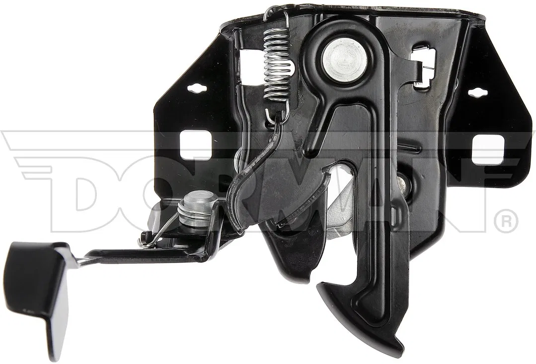 820-101 – DORMAN Hood Latch, OE Replacement - view 2
